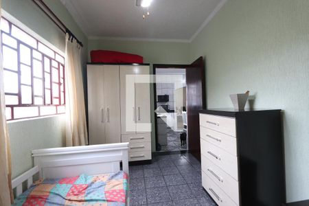 Casa à venda com 427m², 5 quartos e 4 vagasSuíte 2 Casa 2