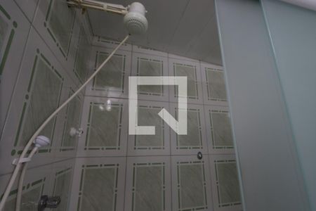 Casa à venda com 427m², 5 quartos e 4 vagasBanheiro da Suíte 2 Casa 2