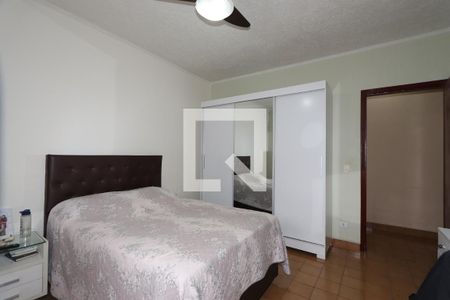 Casa à venda com 427m², 5 quartos e 4 vagasQuarto 3