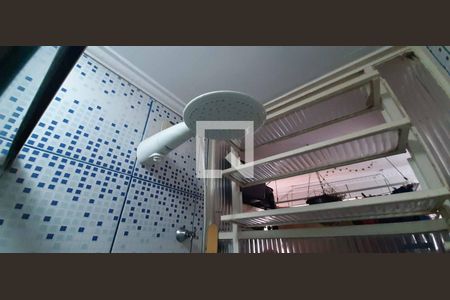 Apartamento à venda com 50m², 2 quartos e 1 vaga Apartamento à venda com 50m², 2 quartos e 1 vagaBanheiro