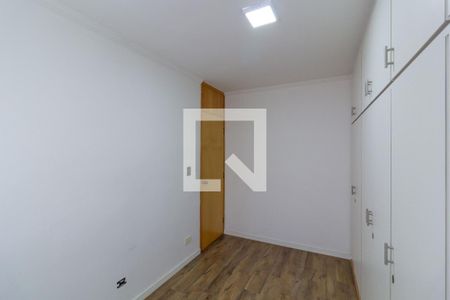 Quarto 1 de apartamento à venda com 2 quartos, 60m² em Vila Mafra, São Paulo