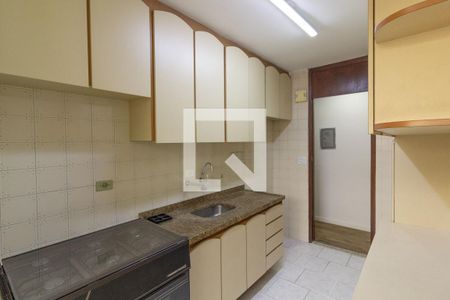 Apartamento à venda com 60m², 2 quartos e 1 vagaCozinha