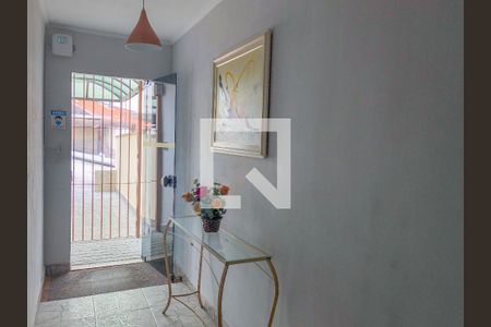 Apartamento à venda com 60m², 2 quartos e 1 vagaHall de entrada