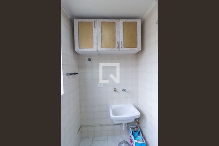 Apartamento à venda com 60m², 2 quartos e 1 vagaÁrea de Serviço