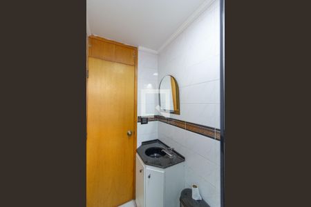 Apartamento à venda com 60m², 2 quartos e 1 vagaBanheiro