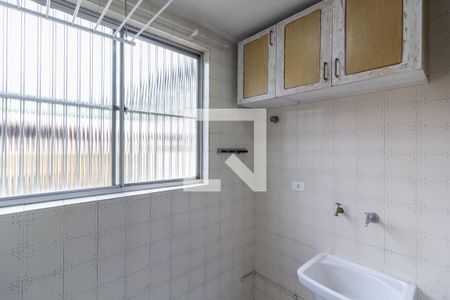 Apartamento à venda com 60m², 2 quartos e 1 vagaÁrea de Serviço