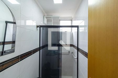 Apartamento à venda com 60m², 2 quartos e 1 vagaBanheiro