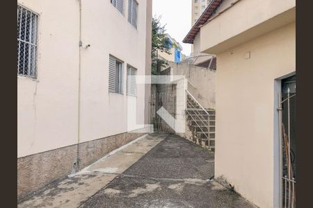 Apartamento à venda com 60m², 2 quartos e 1 vagaÁrea comum
