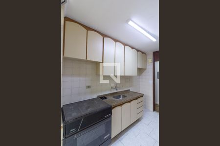 Apartamento à venda com 60m², 2 quartos e 1 vagaCozinha