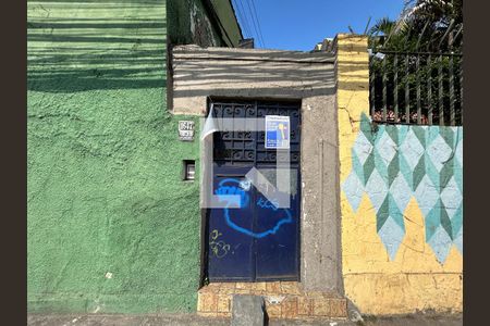 Apartamento à venda com 89m², 2 quartos e sem vagaFachada + plaquinha