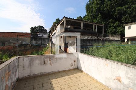 Apartamento à venda com 89m², 2 quartos e sem vagaVaranda