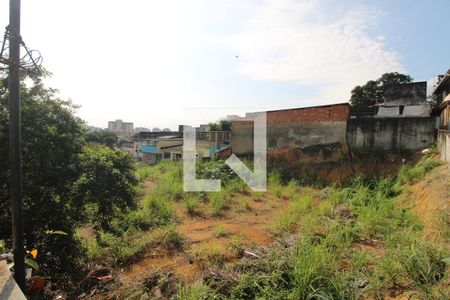 Apartamento à venda com 89m², 2 quartos e sem vagaVista da varanda