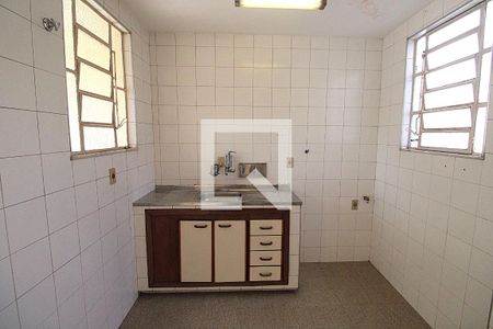 Apartamento à venda com 89m², 2 quartos e sem vagaCozinha