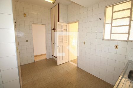 Apartamento à venda com 89m², 2 quartos e sem vagaCozinha