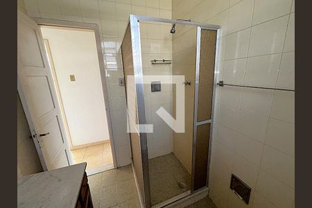 Apartamento à venda com 89m², 2 quartos e sem vagaBanheiro