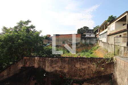 Apartamento à venda com 89m², 2 quartos e sem vagaVista do quarto 2