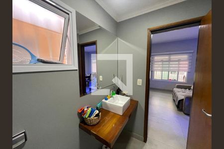 Casa à venda com 132m², 3 quartos e 2 vagas Casa à venda com 132m², 3 quartos e 2 vagasFoto 28