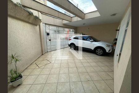 Casa à venda com 132m², 3 quartos e 2 vagas Casa à venda com 132m², 3 quartos e 2 vagasFoto 22