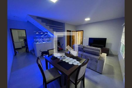 Casa à venda com 132m², 3 quartos e 2 vagas Casa à venda com 132m², 3 quartos e 2 vagasFoto 38