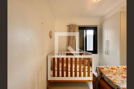 Apartamento à venda com 75m², 3 quartos e 2 vagas Apartamento à venda com 75m², 3 quartos e 2 vagasQuarto 2