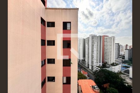 Apartamento à venda com 75m², 3 quartos e 2 vagas Apartamento à venda com 75m², 3 quartos e 2 vagasVista do quarto 2