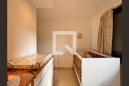 Apartamento à venda com 75m², 3 quartos e 2 vagas Apartamento à venda com 75m², 3 quartos e 2 vagasQuarto 2