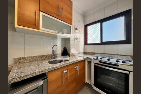 Apartamento à venda com 75m², 3 quartos e 2 vagas Apartamento à venda com 75m², 3 quartos e 2 vagasCozinha