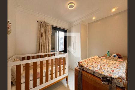 Apartamento à venda com 75m², 3 quartos e 2 vagas Apartamento à venda com 75m², 3 quartos e 2 vagasQuarto 2