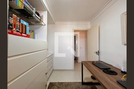 Apartamento à venda com 75m², 3 quartos e 2 vagas Apartamento à venda com 75m², 3 quartos e 2 vagasQuarto 1