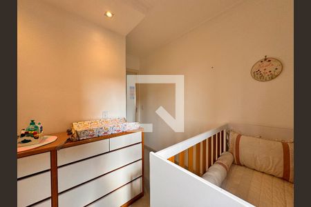 Apartamento à venda com 75m², 3 quartos e 2 vagas Apartamento à venda com 75m², 3 quartos e 2 vagasQuarto 2