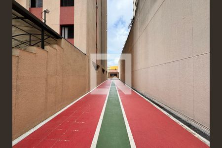 Apartamento à venda com 75m², 3 quartos e 2 vagas Apartamento à venda com 75m², 3 quartos e 2 vagasÁrea comum