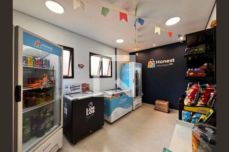 Apartamento à venda com 75m², 3 quartos e 2 vagas Apartamento à venda com 75m², 3 quartos e 2 vagasMercadinho