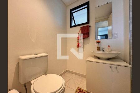 Apartamento à venda com 75m², 3 quartos e 2 vagas Apartamento à venda com 75m², 3 quartos e 2 vagasBanheiro
