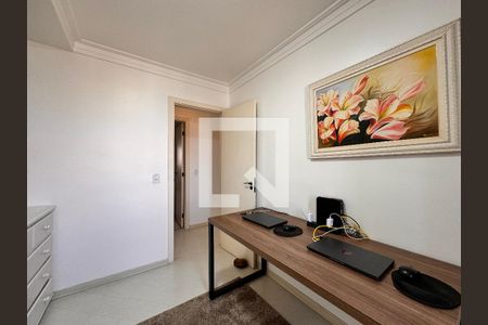 Apartamento à venda com 75m², 3 quartos e 2 vagas Apartamento à venda com 75m², 3 quartos e 2 vagasQuarto 1