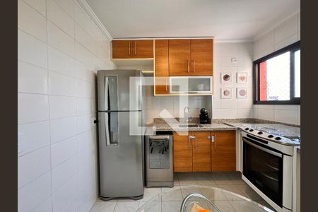 Apartamento à venda com 75m², 3 quartos e 2 vagas Apartamento à venda com 75m², 3 quartos e 2 vagasCozinha