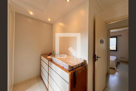 Apartamento à venda com 75m², 3 quartos e 2 vagas Apartamento à venda com 75m², 3 quartos e 2 vagasQuarto 2