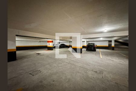 Apartamento à venda com 75m², 3 quartos e 2 vagas Apartamento à venda com 75m², 3 quartos e 2 vagasGaragem