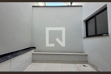 Casa à venda com 120m², 3 quartos e 2 vagas Casa à venda com 120m², 3 quartos e 2 vagasArea de serviço