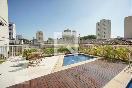 Apartamento à venda com 68m², 2 quartos e 1 vaga Apartamento à venda com 68m², 2 quartos e 1 vagaPiscina