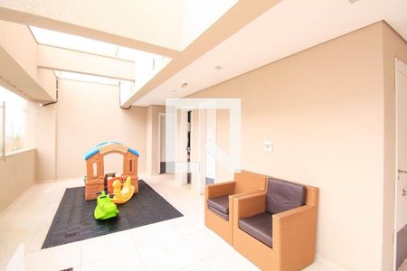 Apartamento à venda com 68m², 2 quartos e 1 vaga Apartamento à venda com 68m², 2 quartos e 1 vagaÁrea Comum