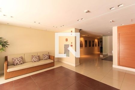 Apartamento à venda com 68m², 2 quartos e 1 vaga Apartamento à venda com 68m², 2 quartos e 1 vagaÁrea Comum