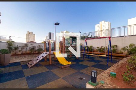 Apartamento à venda com 68m², 2 quartos e 1 vaga Apartamento à venda com 68m², 2 quartos e 1 vagaPlayground