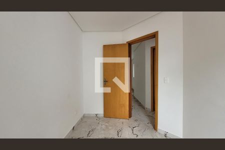 Quarto  de apartamento à venda com 2 quartos, 120m² em Vila Metalúrgica, Santo André