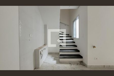 Apartamento à venda com 120m², 2 quartos e 2 vagasCozinha 