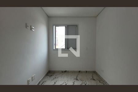 Quarto  de apartamento à venda com 2 quartos, 120m² em Vila Metalúrgica, Santo André