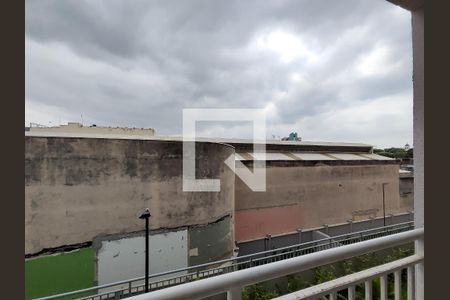 Apartamento à venda com 38m², 1 quarto e sem vaga Apartamento à venda com 38m², 1 quarto e sem vagaVista da Sala