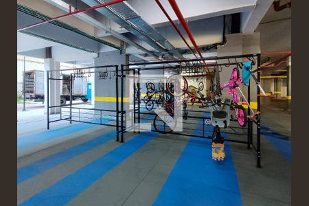 Apartamento à venda com 38m², 1 quarto e sem vaga Apartamento à venda com 38m², 1 quarto e sem vagaÁrea comum