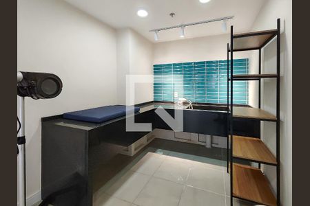 Apartamento à venda com 38m², 1 quarto e sem vaga Apartamento à venda com 38m², 1 quarto e sem vagaPet Care