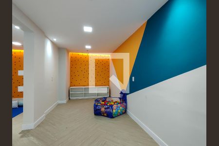 Apartamento à venda com 38m², 1 quarto e sem vaga Apartamento à venda com 38m², 1 quarto e sem vagaBrinquedoteca