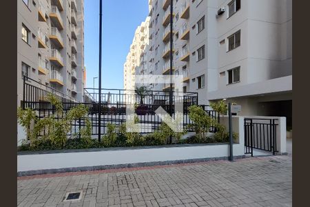 Apartamento à venda com 38m², 1 quarto e sem vaga Apartamento à venda com 38m², 1 quarto e sem vagaÁrea comum - Piscina